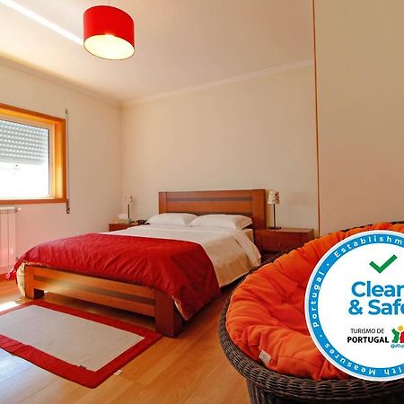 Senhora Das Areias - Spacious Apt Near The Cabedelo Beach Віана-ду-Каштелу Екстер'єр фото