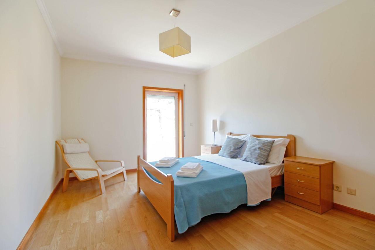 Senhora Das Areias - Spacious Apt Near The Cabedelo Beach Віана-ду-Каштелу Екстер'єр фото
