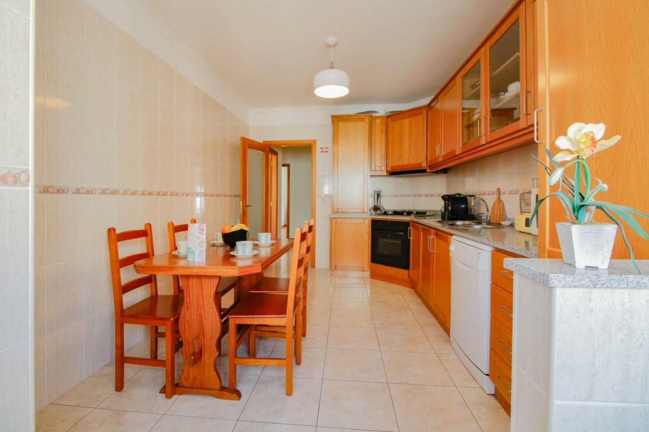 Senhora Das Areias - Spacious Apt Near The Cabedelo Beach Віана-ду-Каштелу Екстер'єр фото