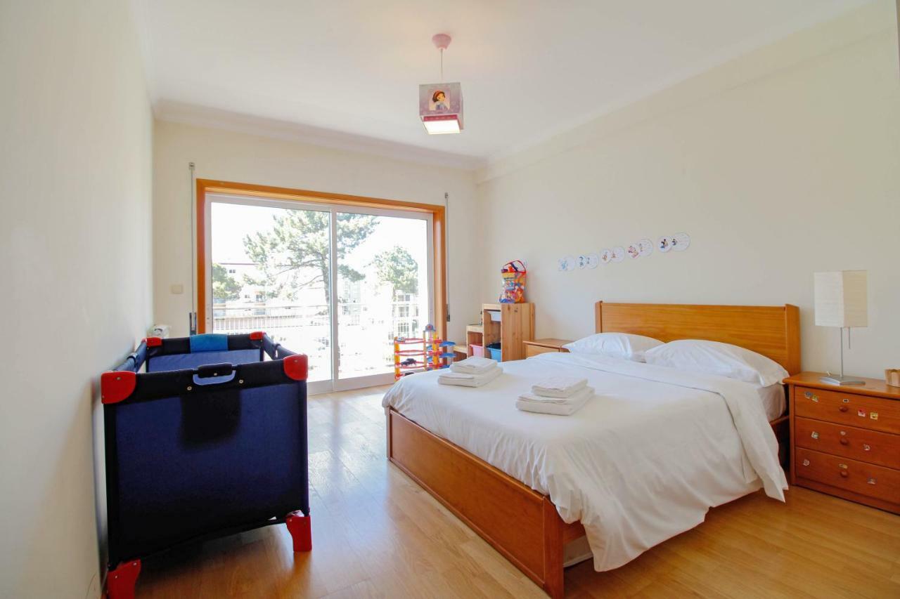 Senhora Das Areias - Spacious Apt Near The Cabedelo Beach Віана-ду-Каштелу Екстер'єр фото