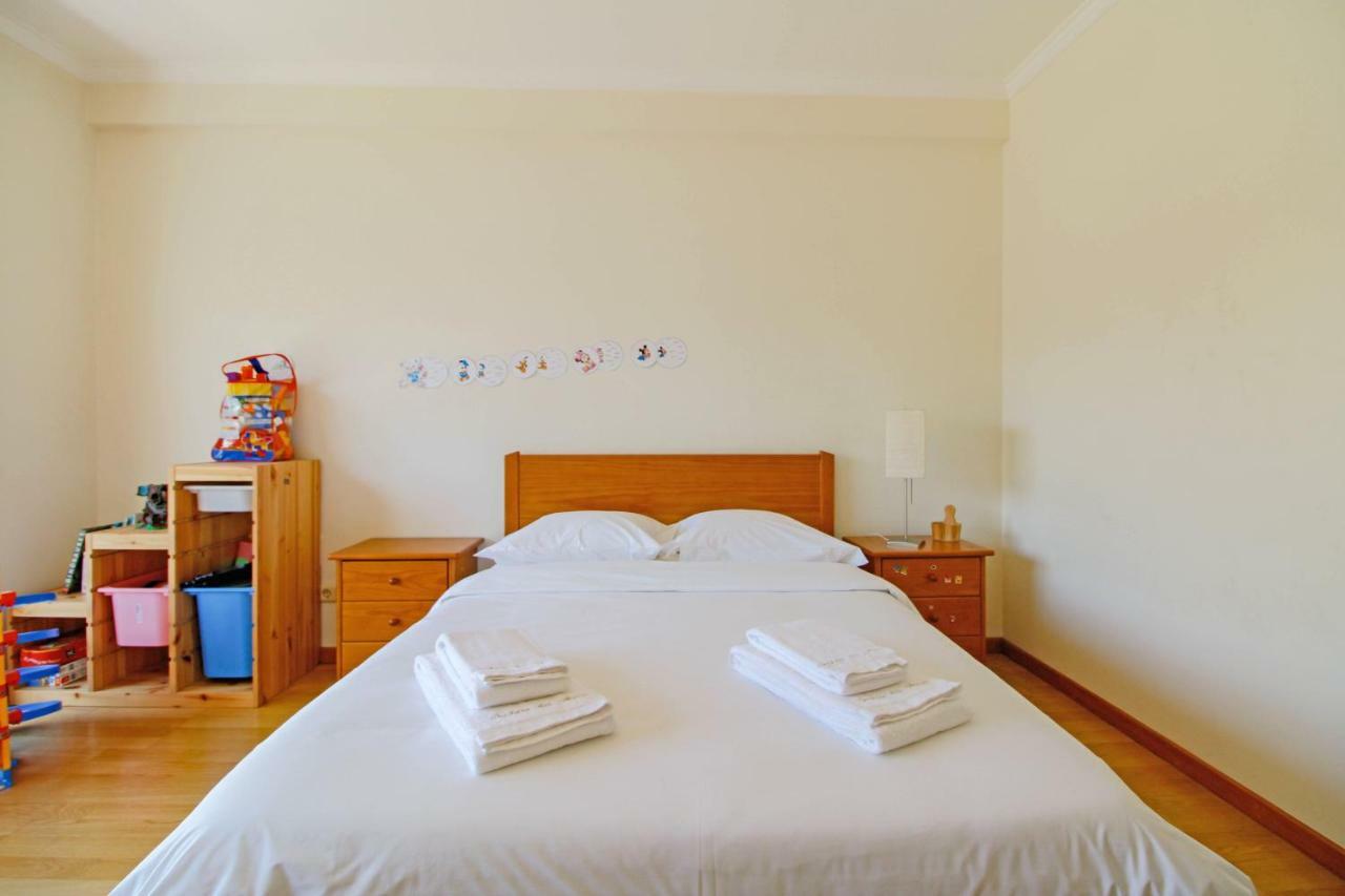 Senhora Das Areias - Spacious Apt Near The Cabedelo Beach Віана-ду-Каштелу Екстер'єр фото