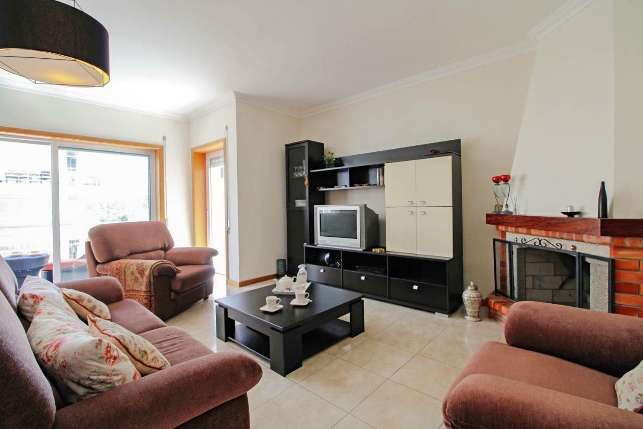 Senhora Das Areias - Spacious Apt Near The Cabedelo Beach Віана-ду-Каштелу Екстер'єр фото