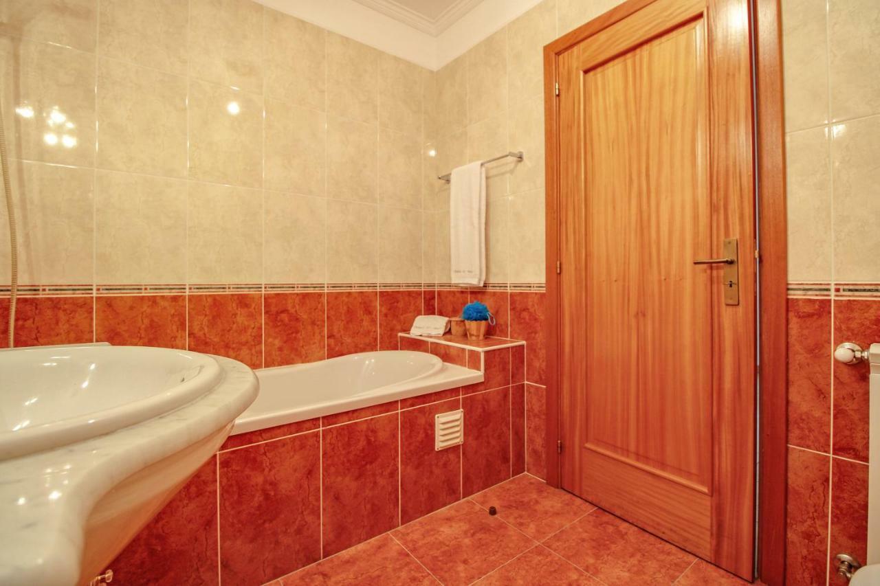 Senhora Das Areias - Spacious Apt Near The Cabedelo Beach Віана-ду-Каштелу Екстер'єр фото