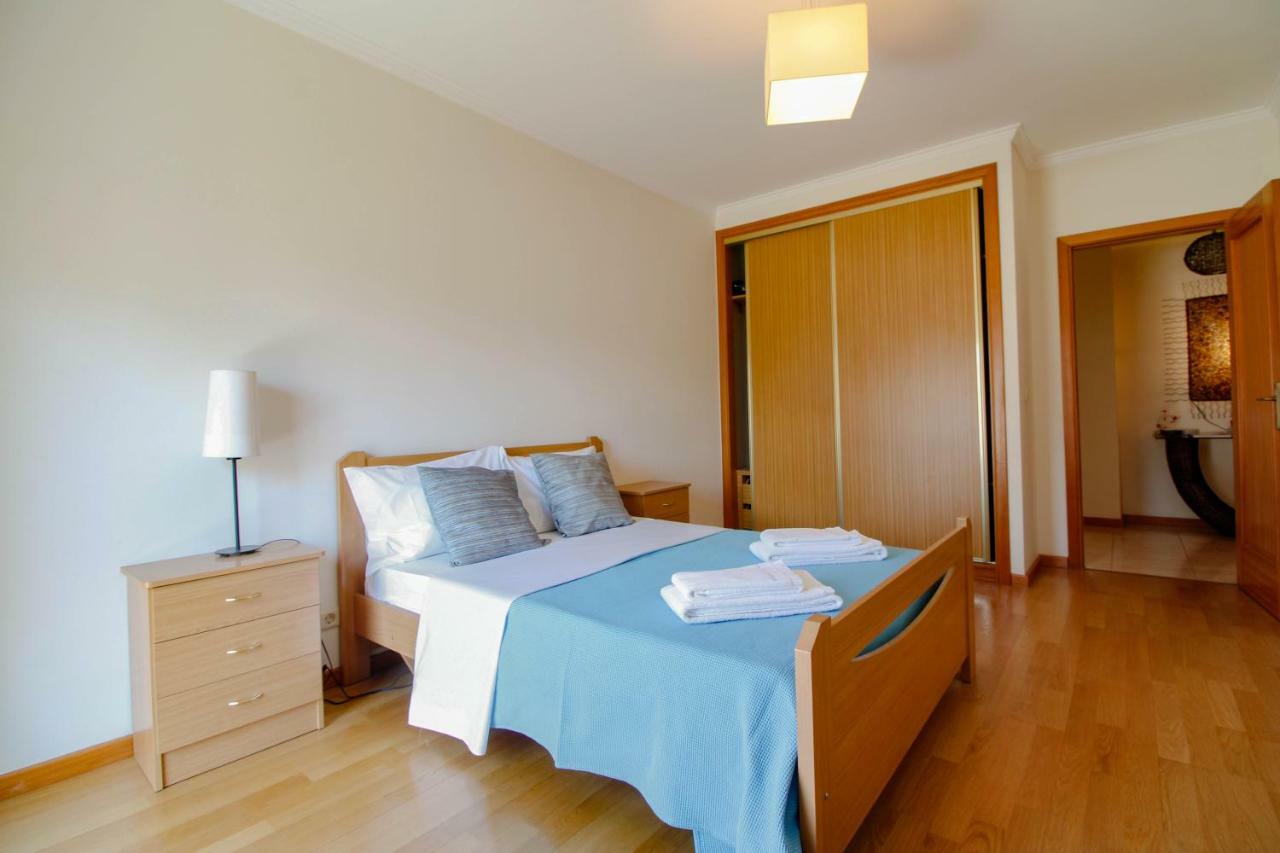 Senhora Das Areias - Spacious Apt Near The Cabedelo Beach Віана-ду-Каштелу Екстер'єр фото
