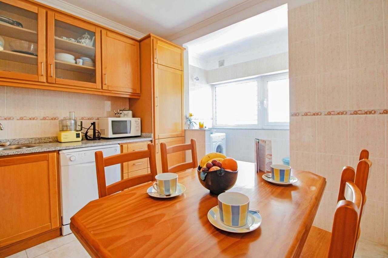 Senhora Das Areias - Spacious Apt Near The Cabedelo Beach Віана-ду-Каштелу Екстер'єр фото