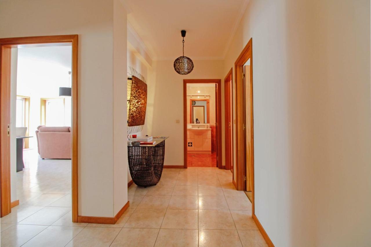Senhora Das Areias - Spacious Apt Near The Cabedelo Beach Віана-ду-Каштелу Екстер'єр фото