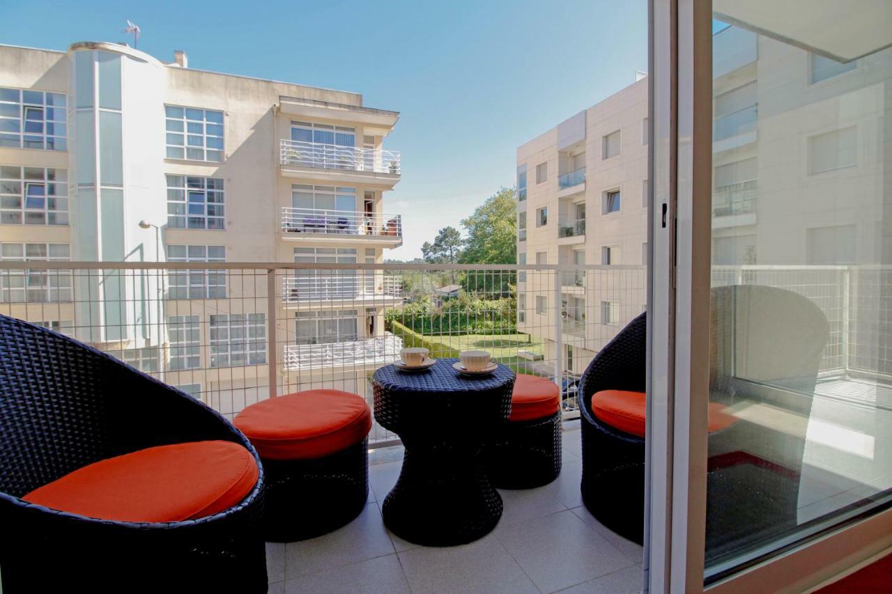 Senhora Das Areias - Spacious Apt Near The Cabedelo Beach Віана-ду-Каштелу Екстер'єр фото