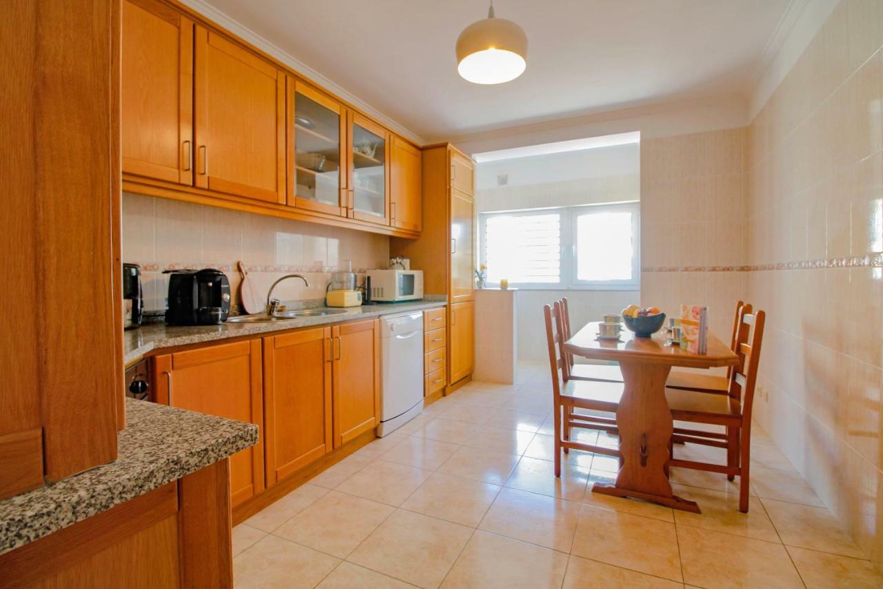 Senhora Das Areias - Spacious Apt Near The Cabedelo Beach Віана-ду-Каштелу Екстер'єр фото